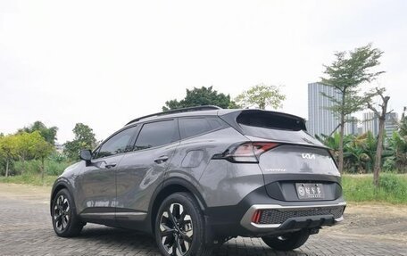 KIA Sportage IV рестайлинг, 2022 год, 2 805 000 рублей, 4 фотография