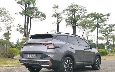 KIA Sportage IV рестайлинг, 2022 год, 2 805 000 рублей, 6 фотография