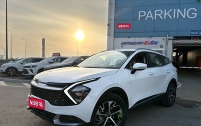 KIA Sportage IV рестайлинг, 2024 год, 4 000 000 рублей, 1 фотография