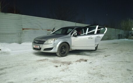 Opel Astra H, 2009 год, 320 000 рублей, 9 фотография