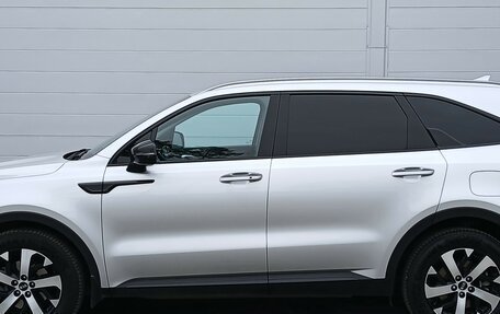 KIA Sorento IV, 2020 год, 3 755 000 рублей, 4 фотография