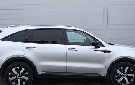 KIA Sorento IV, 2020 год, 3 755 000 рублей, 3 фотография