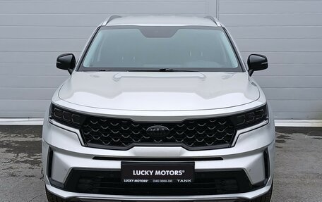 KIA Sorento IV, 2020 год, 3 755 000 рублей, 7 фотография