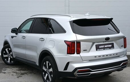 KIA Sorento IV, 2020 год, 3 755 000 рублей, 6 фотография