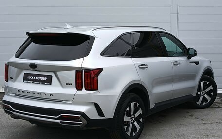 KIA Sorento IV, 2020 год, 3 755 000 рублей, 5 фотография