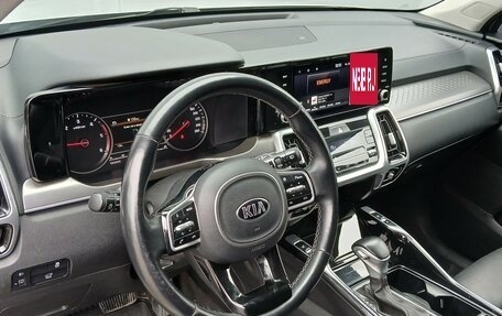 KIA Sorento IV, 2020 год, 3 755 000 рублей, 12 фотография