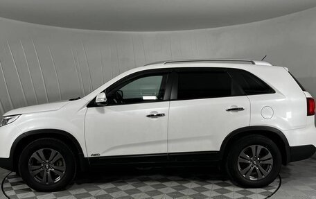 KIA Sorento II рестайлинг, 2015 год, 2 100 000 рублей, 8 фотография