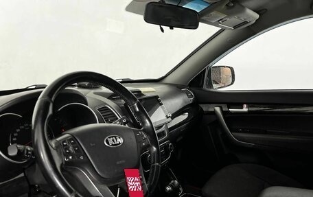 KIA Sorento II рестайлинг, 2015 год, 2 100 000 рублей, 13 фотография