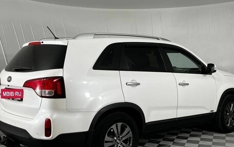 KIA Sorento II рестайлинг, 2015 год, 2 100 000 рублей, 5 фотография