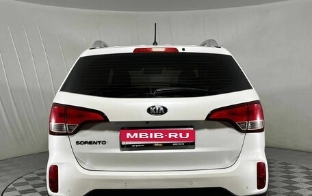 KIA Sorento II рестайлинг, 2015 год, 2 100 000 рублей, 6 фотография