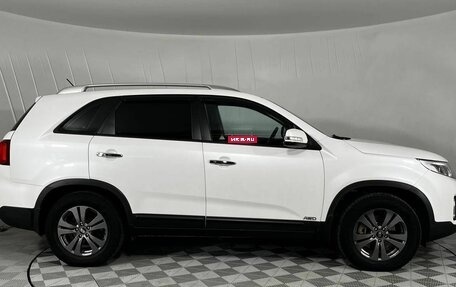 KIA Sorento II рестайлинг, 2015 год, 2 100 000 рублей, 4 фотография