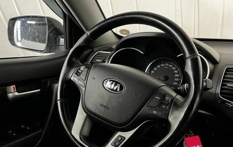 KIA Sorento II рестайлинг, 2015 год, 2 100 000 рублей, 9 фотография