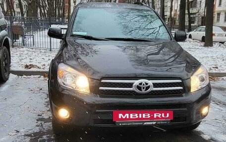 Toyota RAV4, 2008 год, 1 700 000 рублей, 2 фотография