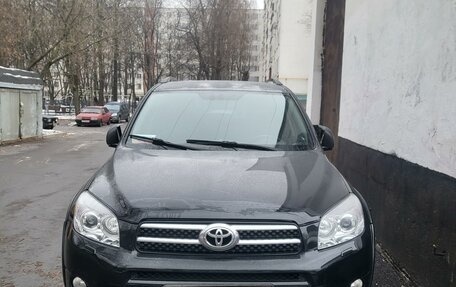 Toyota RAV4, 2008 год, 1 700 000 рублей, 1 фотография