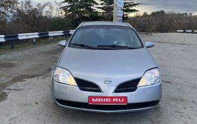 Nissan Primera III, 2002 год, 450 000 рублей, 1 фотография