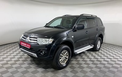 Mitsubishi Pajero IV, 2014 год, 1 759 000 рублей, 1 фотография