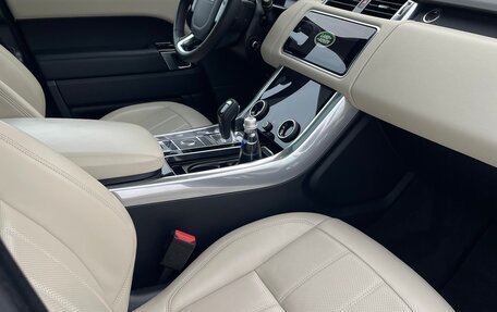 Land Rover Range Rover Sport II, 2019 год, 6 750 000 рублей, 10 фотография