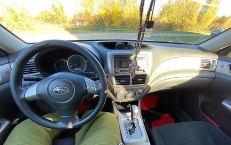 Subaru Impreza III, 2007 год, 550 000 рублей, 17 фотография