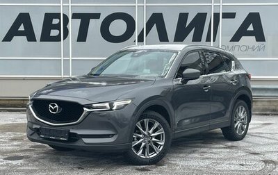 Mazda CX-5 II, 2021 год, 3 770 000 рублей, 1 фотография