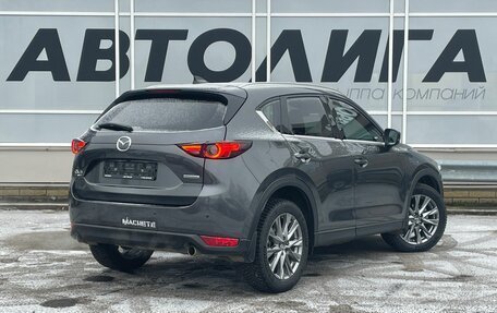 Mazda CX-5 II, 2021 год, 3 770 000 рублей, 2 фотография