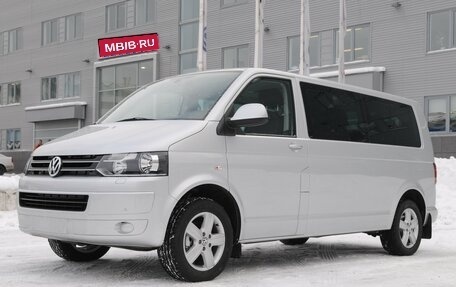 Volkswagen Caravelle T5, 2011 год, 1 700 000 рублей, 1 фотография