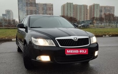 Skoda Octavia, 2013 год, 830 000 рублей, 1 фотография