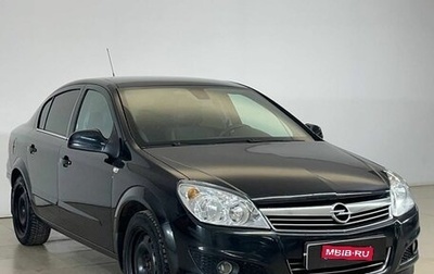 Opel Astra H, 2012 год, 689 000 рублей, 1 фотография