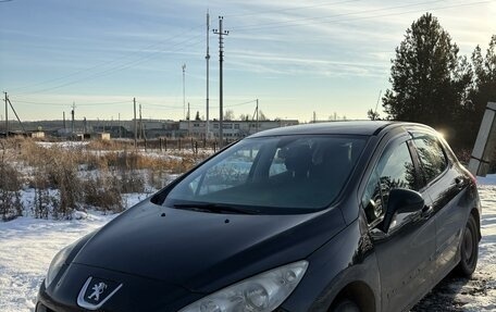 Peugeot 308 II, 2011 год, 430 000 рублей, 1 фотография