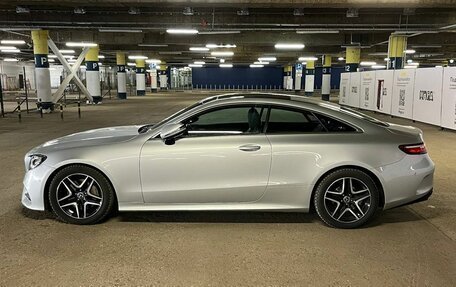 Mercedes-Benz E-Класс, 2017 год, 4 900 000 рублей, 10 фотография