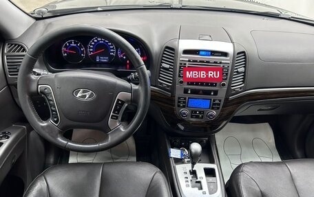 Hyundai Santa Fe III рестайлинг, 2012 год, 1 550 000 рублей, 10 фотография