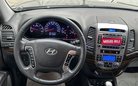 Hyundai Santa Fe III рестайлинг, 2012 год, 1 550 000 рублей, 15 фотография