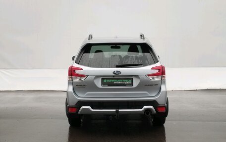 Subaru Forester, 2021 год, 3 670 000 рублей, 6 фотография