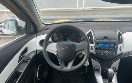 Chevrolet Cruze II, 2014 год, 891 000 рублей, 6 фотография