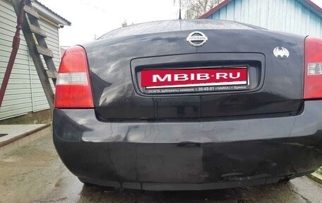 Nissan Primera III, 2006 год, 420 000 рублей, 2 фотография