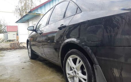 Nissan Primera III, 2006 год, 420 000 рублей, 11 фотография