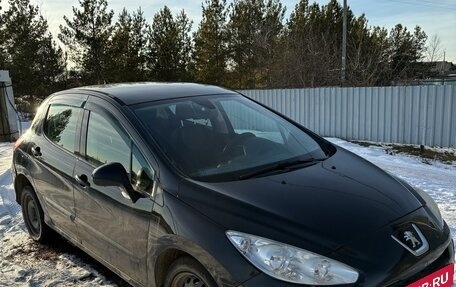 Peugeot 308 II, 2011 год, 430 000 рублей, 2 фотография