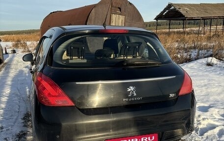 Peugeot 308 II, 2011 год, 430 000 рублей, 3 фотография