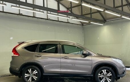 Honda CR-V IV, 2013 год, 1 690 000 рублей, 8 фотография