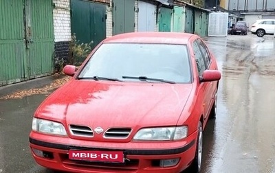 Nissan Primera II рестайлинг, 1997 год, 280 000 рублей, 1 фотография