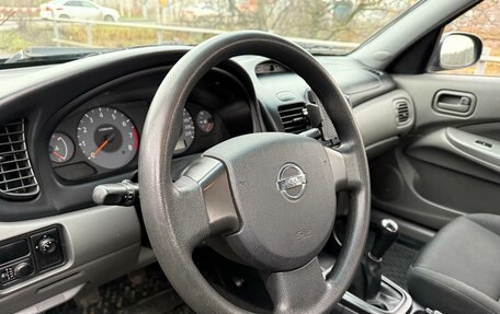 Nissan Almera Classic, 2009 год, 540 000 рублей, 10 фотография