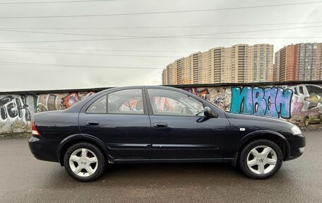 Nissan Almera Classic, 2009 год, 540 000 рублей, 7 фотография