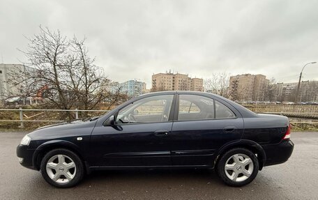 Nissan Almera Classic, 2009 год, 540 000 рублей, 9 фотография