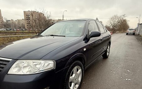 Nissan Almera Classic, 2009 год, 540 000 рублей, 20 фотография