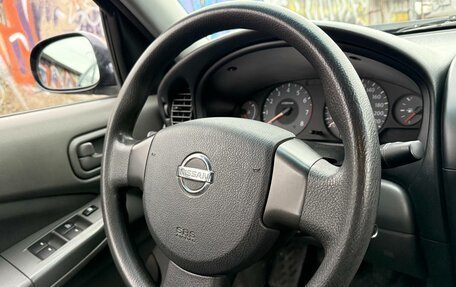 Nissan Almera Classic, 2009 год, 540 000 рублей, 26 фотография