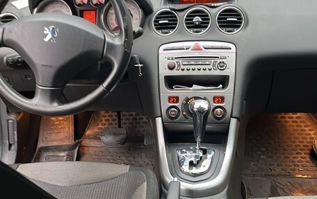 Peugeot 308 II, 2009 год, 700 000 рублей, 4 фотография