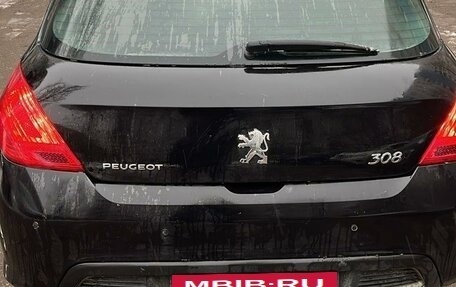 Peugeot 308 II, 2009 год, 700 000 рублей, 18 фотография