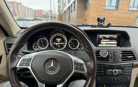 Mercedes-Benz E-Класс, 2013 год, 2 399 000 рублей, 9 фотография