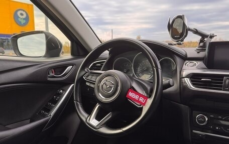 Mazda 6, 2017 год, 2 200 000 рублей, 17 фотография