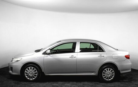 Toyota Corolla, 2011 год, 1 000 000 рублей, 9 фотография