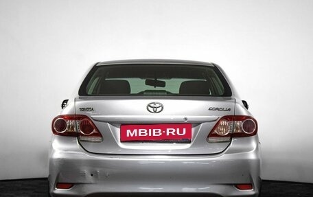 Toyota Corolla, 2011 год, 1 000 000 рублей, 7 фотография